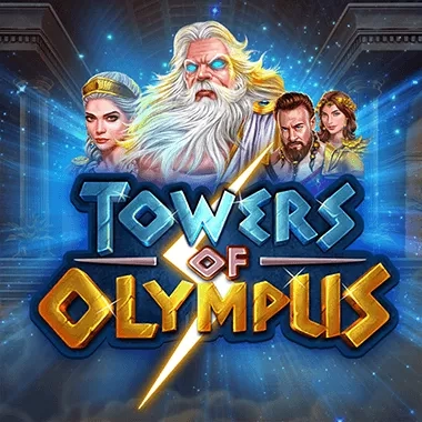 Towers Of Olympus